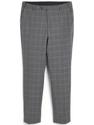 Spodnie materiałowe Next