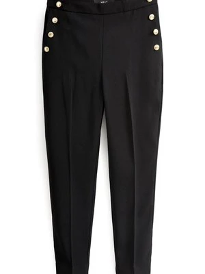 Spodnie materiałowe Next