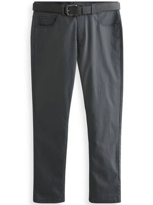 Spodnie materiałowe Next