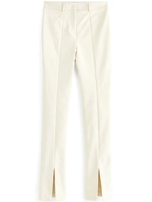 Spodnie materiałowe Next