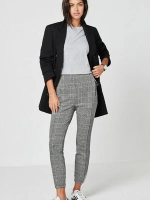 Spodnie materiałowe Next