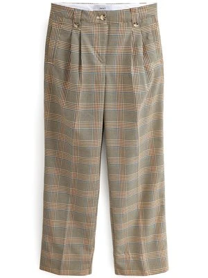 Spodnie materiałowe Next