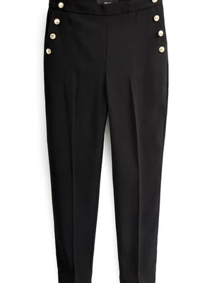 Spodnie materiałowe Next