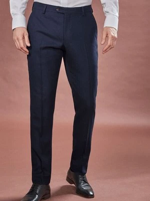 Spodnie materiałowe Next