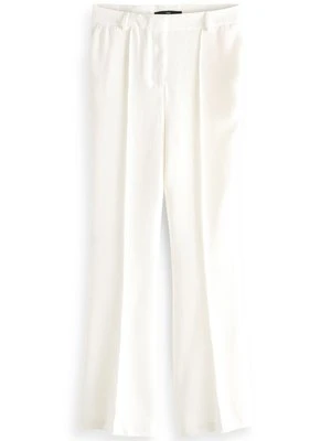 Spodnie materiałowe Next