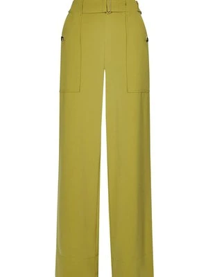 Spodnie materiałowe Next