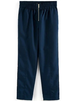 Spodnie materiałowe Next