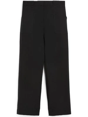 Spodnie materiałowe Next