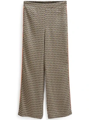 Spodnie materiałowe Next