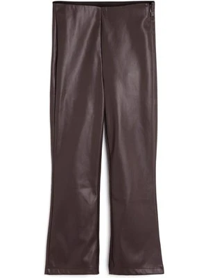 Spodnie materiałowe Next