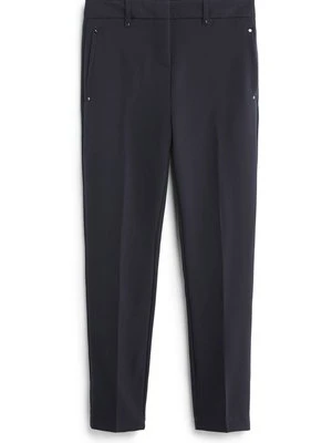 Spodnie materiałowe Next