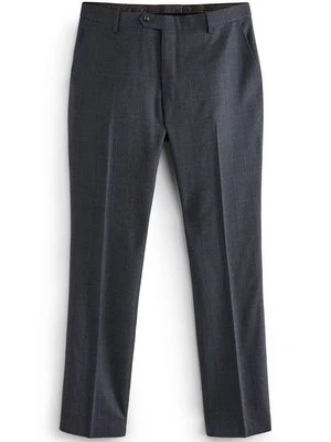 Spodnie materiałowe Next