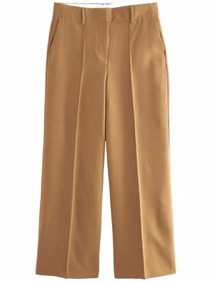 Spodnie materiałowe Next