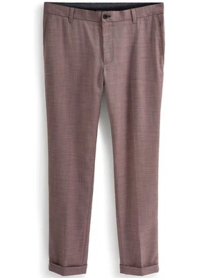 Spodnie materiałowe Next