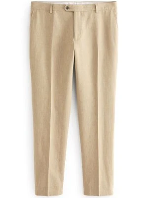 Spodnie materiałowe Next