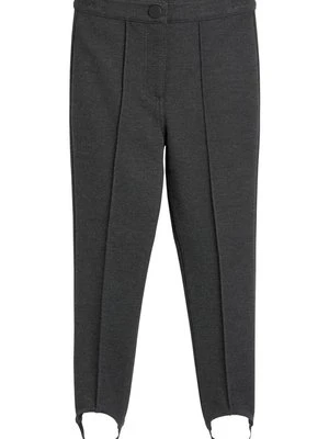 Spodnie materiałowe Next