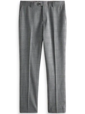 Spodnie materiałowe Next