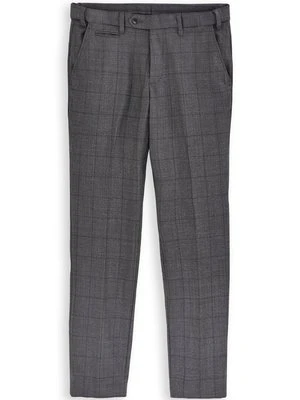 Spodnie materiałowe Next