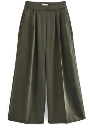 Spodnie materiałowe Next