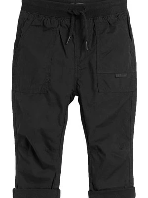 Spodnie materiałowe Next