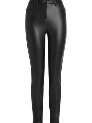 Spodnie materiałowe Next