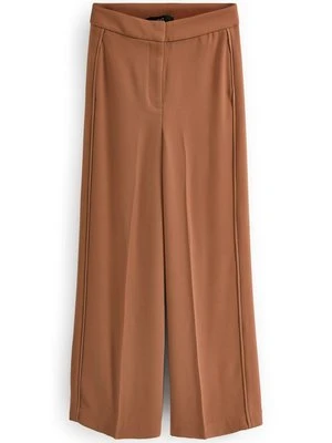 Spodnie materiałowe Next