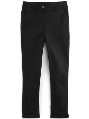 Spodnie materiałowe Next