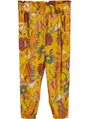 Spodnie materiałowe Next