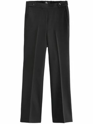 Spodnie materiałowe Next