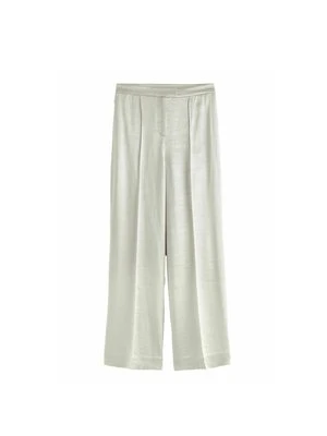 Spodnie materiałowe Next