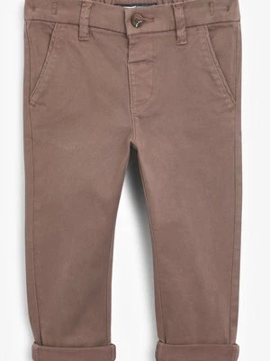 Spodnie materiałowe Next