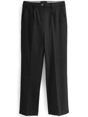 Spodnie materiałowe Next