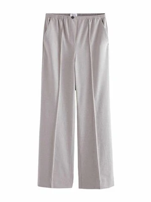 Spodnie materiałowe Next