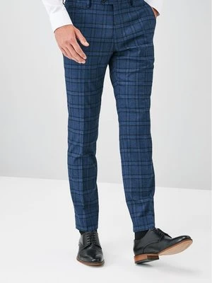 Spodnie materiałowe Next