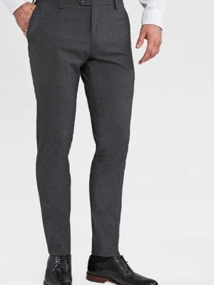 Spodnie materiałowe Next