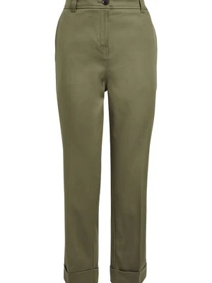 Spodnie materiałowe Next