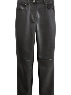 Spodnie materiałowe Next