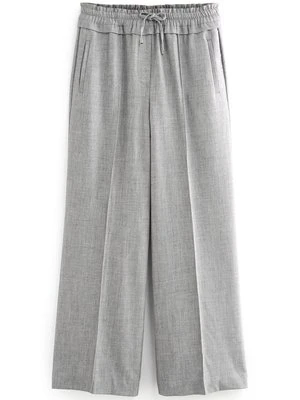 Spodnie materiałowe Next