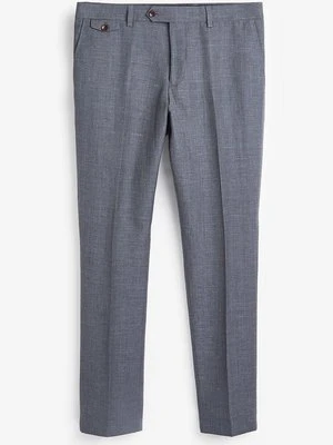 Spodnie materiałowe Next