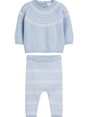 Spodnie materiałowe Next