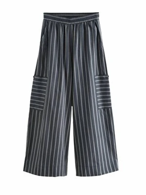 Spodnie materiałowe Next