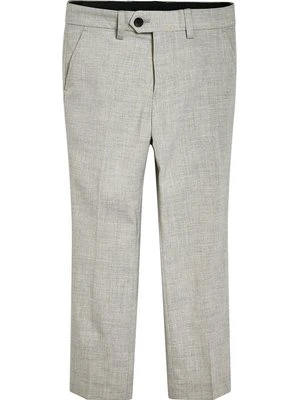 Spodnie materiałowe Next