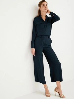 Spodnie materiałowe Next