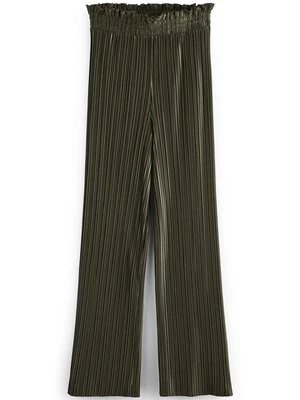 Spodnie materiałowe Next