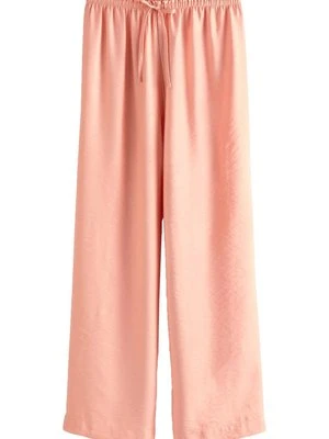 Spodnie materiałowe Next