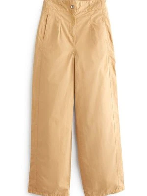 Spodnie materiałowe Next