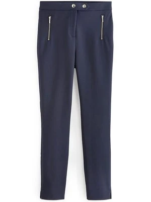 Spodnie materiałowe Next