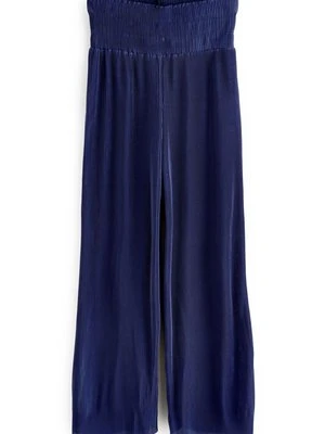 Spodnie materiałowe Next