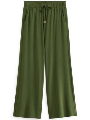 Spodnie materiałowe Next