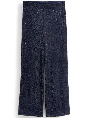 Spodnie materiałowe Next